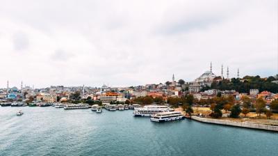 �stanbul'da ke�fedilmeyi bekleyen, hikayeleriyle dikkat �eken tarihi rotalar!