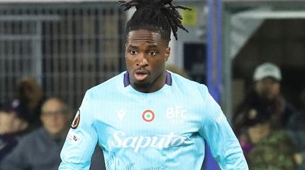 Galatasaray'dan kanat operasyonu! Aslan'da g�ndem Jonathan Rowe
