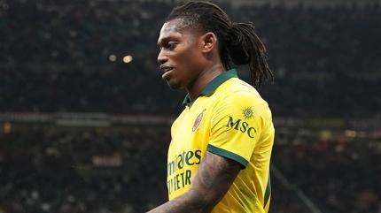 Galatasaray'dan Rafael Leao hamlesi! Portekizli y�ld�z b�yle ikna edilecek