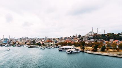 �stanbul'da ke�fedilmeyi bekleyen, hikayeleriyle dikkat �eken tarihi rotalar!