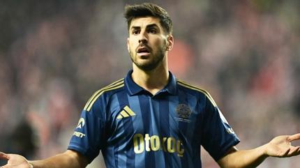 Marco Asensio i�in s�rpriz ayr�l�k iddias�! �lkesine d�nebilir
