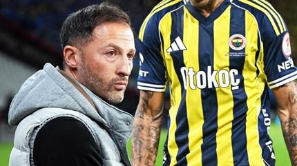 Tedesco'nun ilk transferi Fenerbah�e'den! �talyanlar o ismi a��klad�