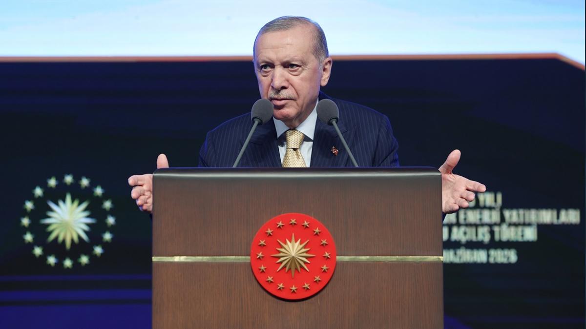 başkan erdoğan Enerji Yatırımları Toplu Açılış Töreni erdoğan fotoğrafları resimleri