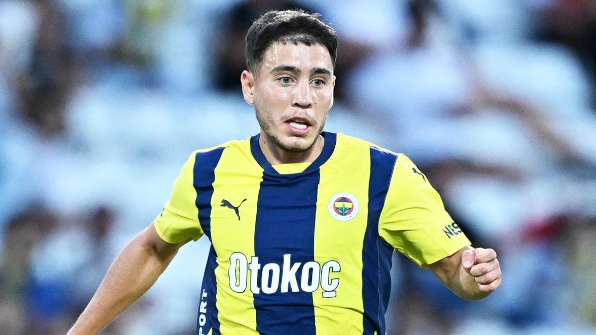 Fatih Karag�mr�k  Emre Mor  Transfer planlamas� foto�raflar� resimleri