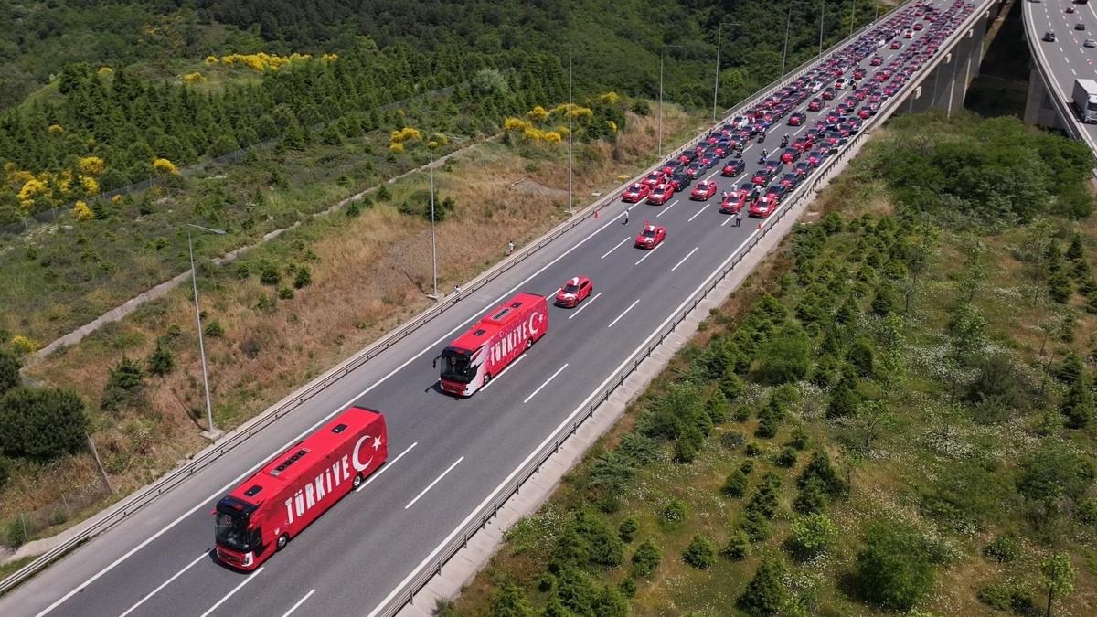 a milli futbol tak�m� bizim �ocuklar d�nya kupas� foto�raflar� resimleri