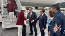 A Milli Tak�m, ABD'de
