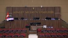 Adalet Bakanl���'ndan yarg� ad�m�... 140 yeni mahkeme kurulacak