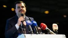 AK Partili �nan: 2028'de tarihi zaferi tekrar elde edece�iz