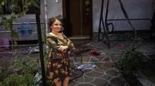 Ankara'da vah�i cinayetin duru�mas� g�r�ld�! Cinayeti itiraf eden kay�npeder konu�tu
