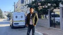 Antalya'da kahreden olay! Evinde �l� bulundu