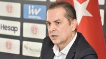 Antalyaspor se�ime gidiyor