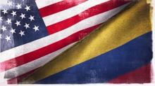 A��r� sa�c� adaya deste�ini a��klam��t�... Kolombiya'dan Trump'a i� i�lerine m�dahale su�lamas�