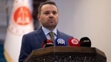 Bakan G�rlek duyurdu: 20 y�ll�k faili me�hul cinayet ayd�nlat�ld�