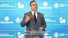 Bakan Kac�r: Dev ad�mlar� AK Parti d�neminde att�k