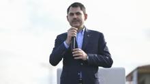 Bakan Kurum'dan COP31 mesaj�: Bir d�n�m noktas�
