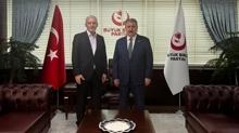 BBP Genel Ba�kan� Destici'nin a�abeyi vefat etti