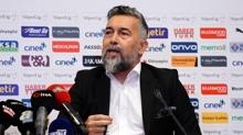 Be�ikta�'tan ayr�lan Serkan Re�ber'in yeni adresi belli oldu