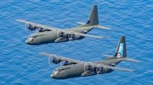 C-130'lar i�in onay! ABD'den 100 milyon dolarl�k yeni anla�ma