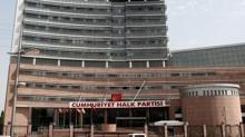 CHP'de arabuluculuk giri�imi: 3 milletvekili K�l��daro�lu ile g�r��t�  
