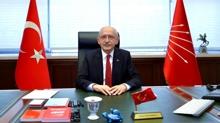 CHP'de toplant� tarihleri belli oldu: K�l��daro�lu sal� g�n� konu�acak 