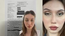 D���n�ne 3 ay kala botoks kurban� oldu! Sahte doktor skandal�