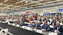 D�nya devletlerinde soyk�r�mc�lara b�y�k �ok! Protestoya T�rkiye de kat�ld�