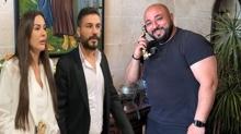 Engin Polat'�n kuzeni �ld�r�ld�! �e�me'de silahl� sald�r�