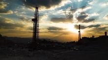 Gabar Da��'nda tarihi ba�ar�! Trilyon dolarl�k dev ekonomik g��