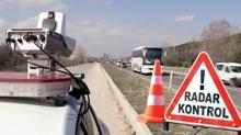 �Hayat 112'de 2.5 milyon radar sorgusu