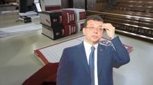 �mamo�lu davas�nda 44. duru�ma: San�k k�rs�de fenala��nca ara verildi