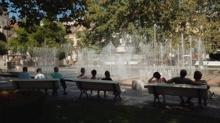 �spanya'da erken gelen s�caklar can ald�: �l�m say�s� son 10 y�l�n ortalamas�n� katlad�
