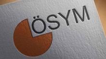 �SYM duyurdu: ALES ve Y�KD�L tarihleri g�ncellendi