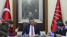 �zg�r �zel'den yeni parti ��k���! Haz�rda tutulan o plan� a��klad�
