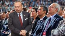 �zkan Yal�m'dan delege itiraf�: �zg�r �zel'e 1 milyon TL verdim