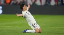 Sezonun en iyisi se�ildi! LaLiga'da Arda G�ler f�rt�nas�