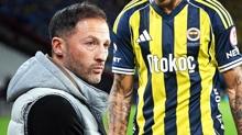 Tedesco'nun ilk transferi Fenerbah�e'den! �talyanlar o ismi a��klad�