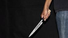 Tekel �n�nde polise sald�rd�lar! Olay yerine �ok say�da ekip sevk edildi
