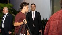 T�rkiye Milli Futbol Tak�m� ABD'de