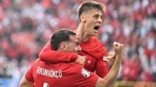 T�rkiye'nin futbol r�nesans�