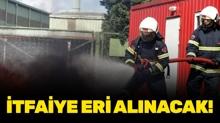 Yozgat �li Dedefak�l� Belediye Ba�kanl��� �tfaiye Eri alacak!