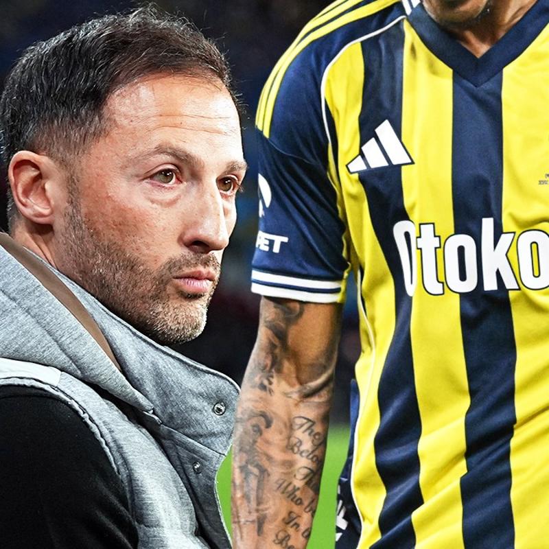 Tedesco'nun ilk transferi Fenerbah�e'den! �talyanlar o ismi a��klad�