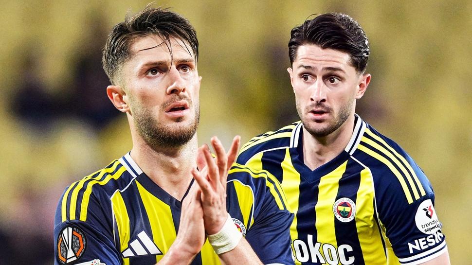 Transferde �smail Y�ksek s�rprizi! Fenerbah�e'de s�cak geli�me