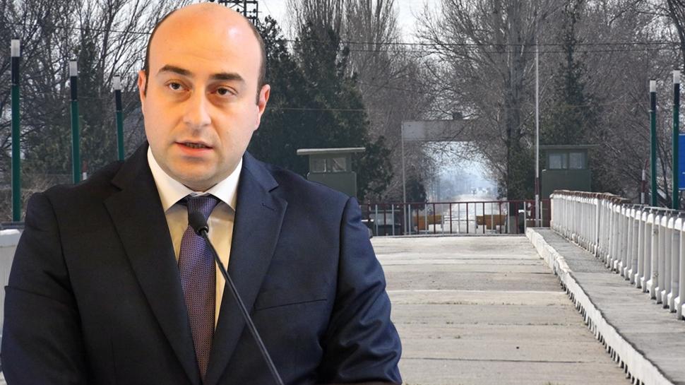 T�rkiye ile normalle�me s�recini i�aret etti: S�n�rlar� a�maya haz�r�z