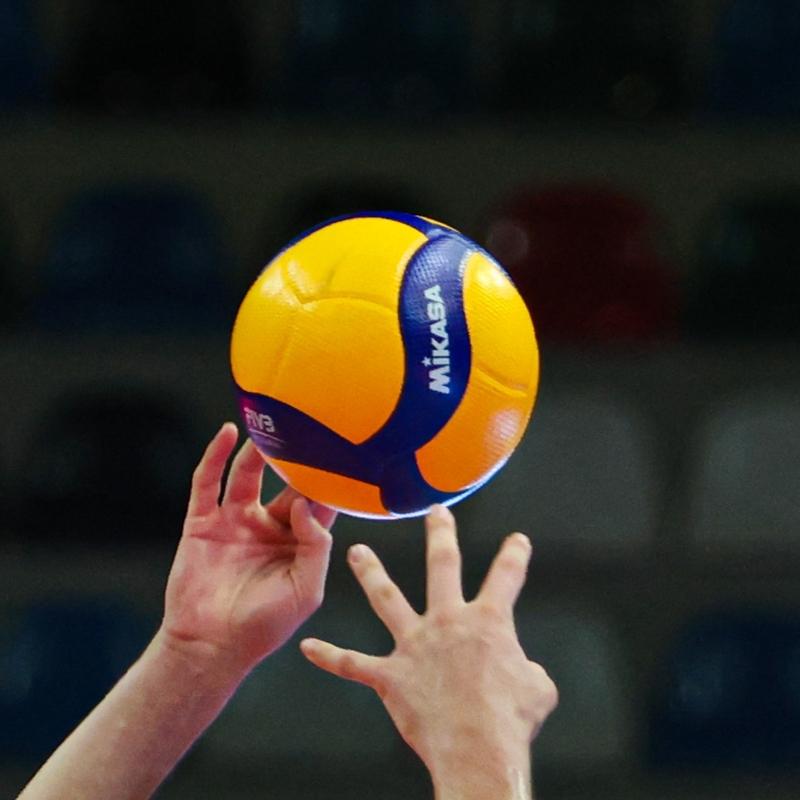 Voleybolda yeni 'yabanc� kural�' a��kland�!