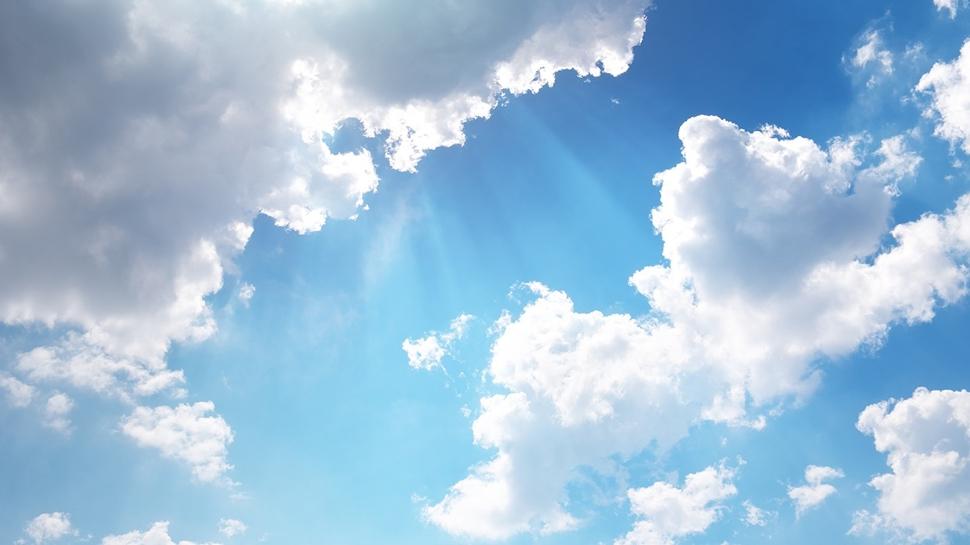 4 Haziran Per�embe hava durumu! �stanbul'da bug�n hava nas�l?