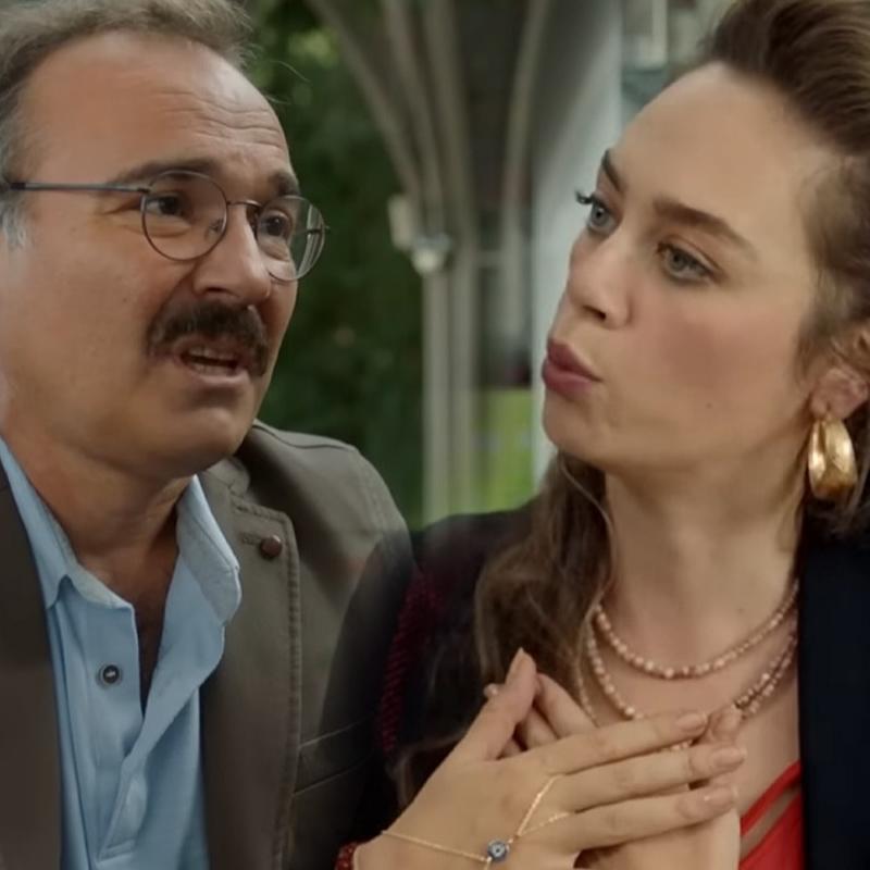 Aile Aras�nda 2'nin vizyon tarihi belli oldu