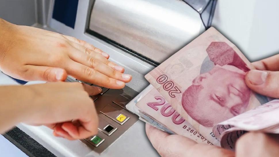 Bankalar pe� pe�e duyurdu: Faizsiz kredi ara�t�ran baks�n! An�nda hesapta...