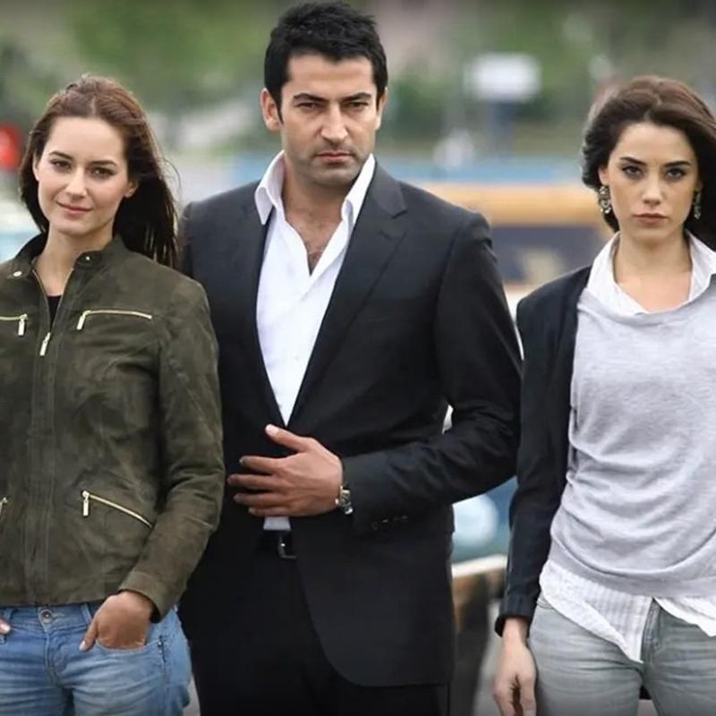 Ezel hayranlar�n�n bay�la bay�la seyredecekleri 4 yabanc� fenomen dizi!