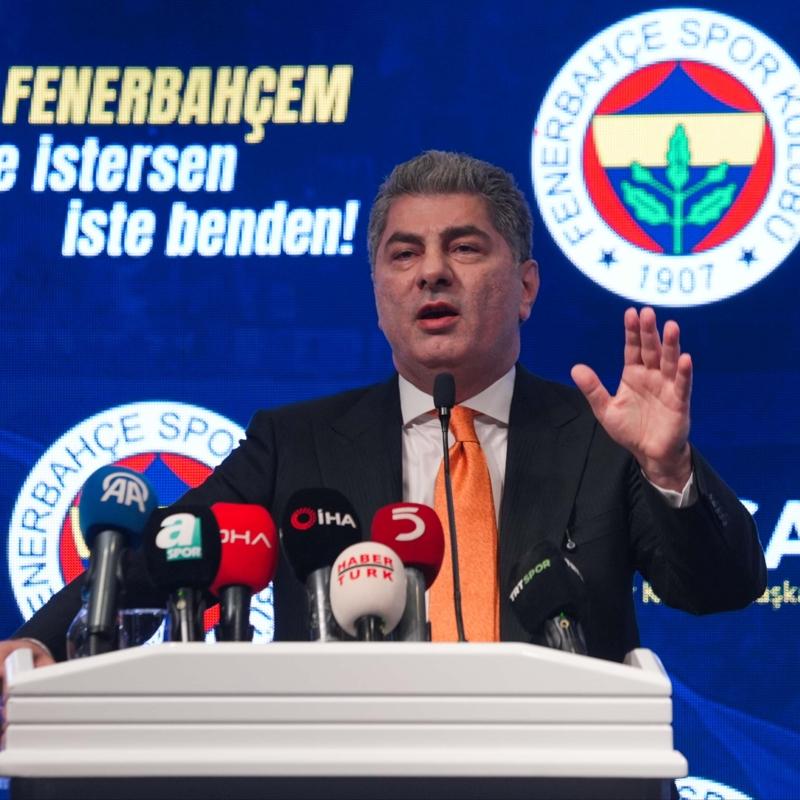 Hakan Safi Bal�kesir'de konu�tu: Biz rakibimize bakmadan kendi yapacaklar�m�za bak�yoruz