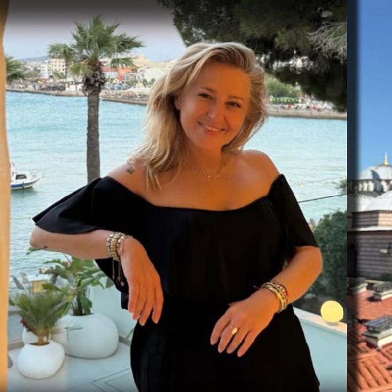 Herkes �ark�c� olarak tan�d�! Bak�n P�nar Aylin'i ilk nas�l tan�m���z